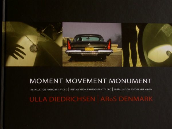 Moment Movement Monument